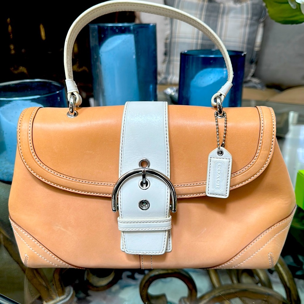 Vintage Coach